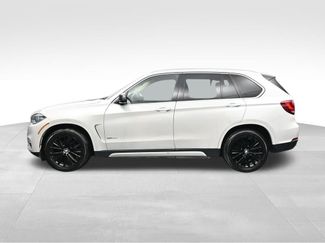 Used 2016 BMW X5 xDrive35i AWD/4WD video 2