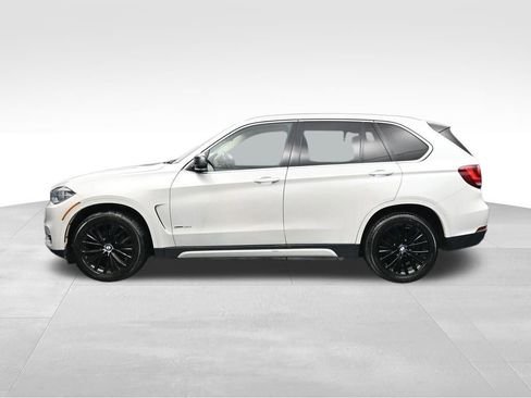Used 2016 BMW X5 xDrive35i AWD/4WD image 2
