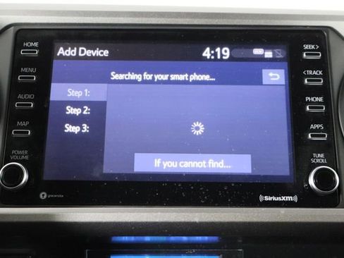 Used 2022 Toyota Tacoma TRD Sport image 29