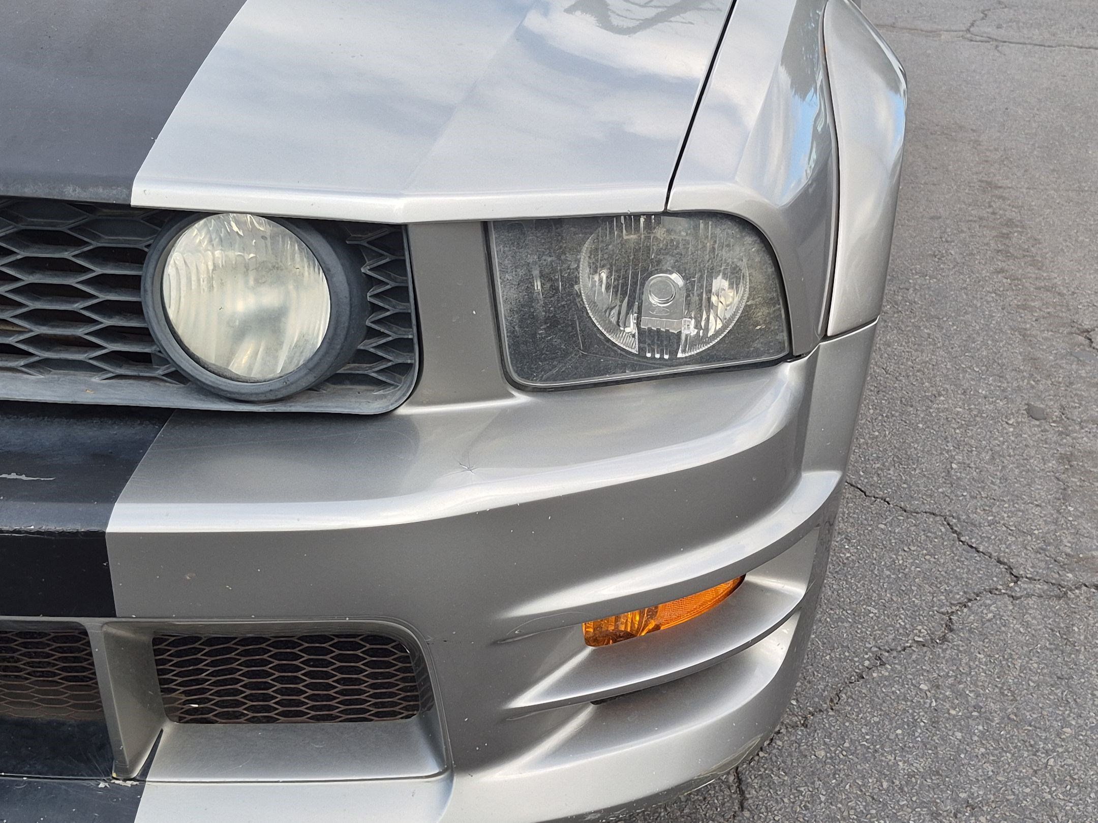 Used 2008 Ford Mustang GT Premium RWD image 12
