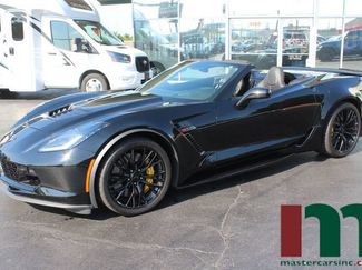 Used 2017 Chevrolet Corvette Z06 RWD video 1