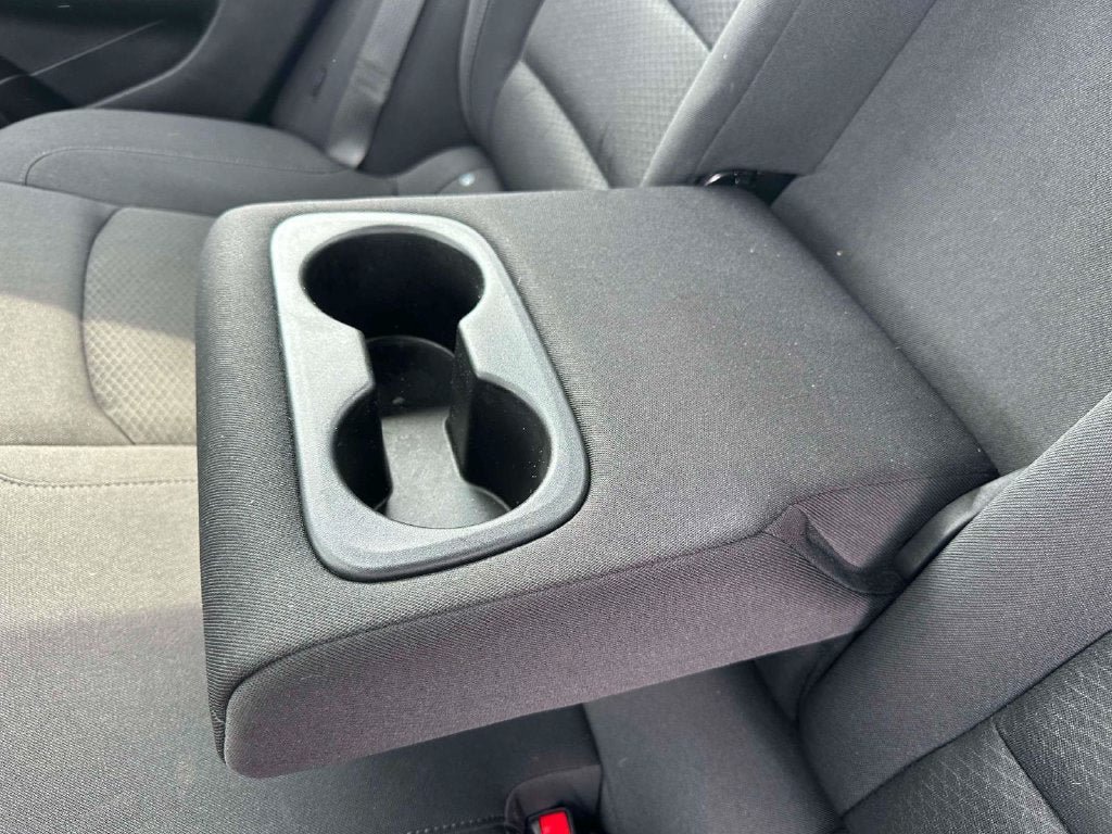 Used 2024 Chevrolet Malibu LT FWD image 11