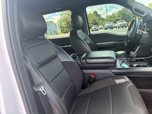 Used 2024 Ford F150 Raptor AWD/4WD image 15