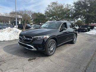New 2026 Mercedes-Benz GLC 300 4MATIC video 2