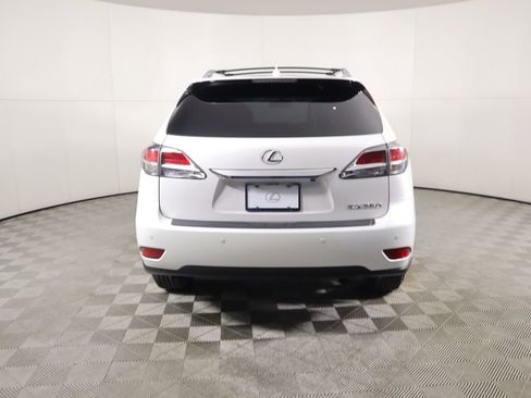Used 2015 Lexus RX 350 FWD image 6