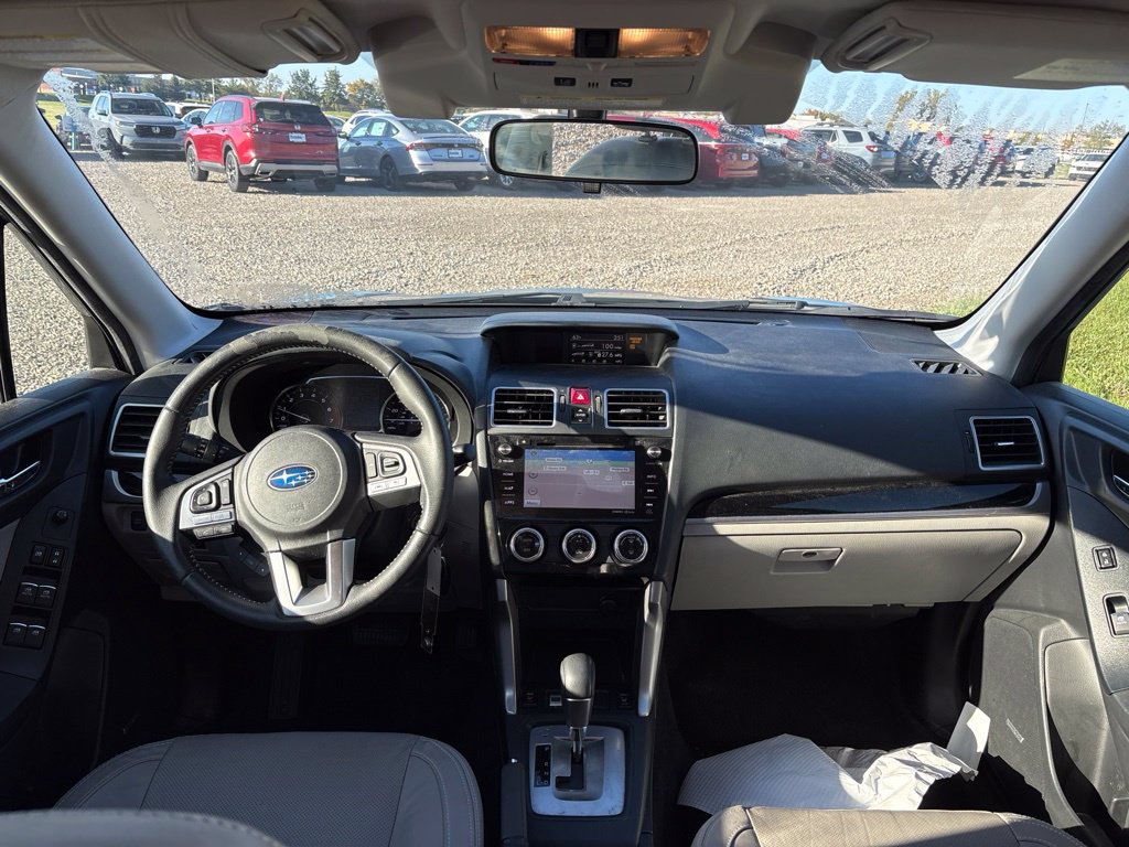 Used 2017 Subaru Forester 2.5i Limited AWD/4WD image 21