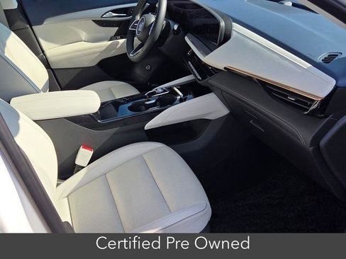 Used 2024 Buick Envision Avenir AWD/4WD image 18