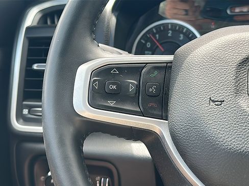 Used 2022 RAM 1500 Big Horn image 29