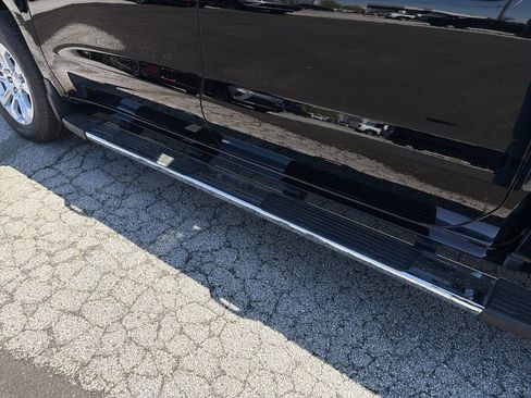 New 2026 Chevrolet Silverado 1500 LTZ w/ LTZ Premium Package image 25