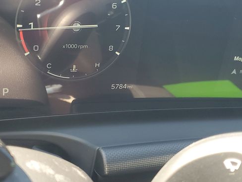 Used 2025 Hyundai Santa Cruz XRT image 24