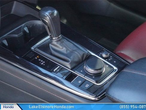 Used 2022 MAZDA CX-30 AWD 2.5 S w/ Preferred Package image 23