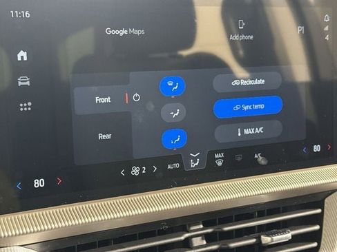 New 2026 Ford Explorer Active AWD/4WD image 22