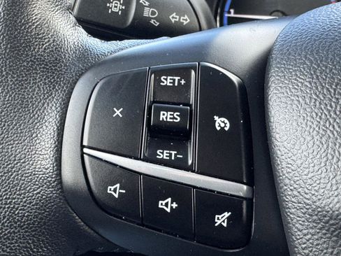 Used 2021 Ford Bronco Sport Outer Banks image 14