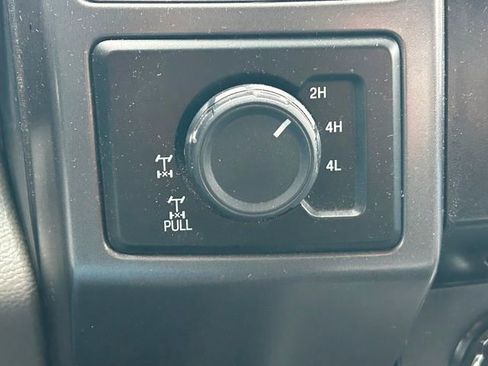 Used 2015 Ford F150 XLT w/ Equipment Group 302A Luxury image 15