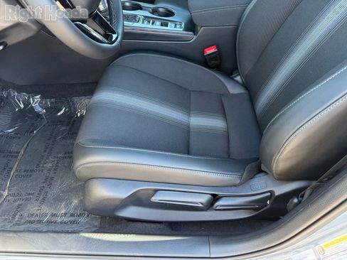 Used 2026 Honda Civic Sport image 14