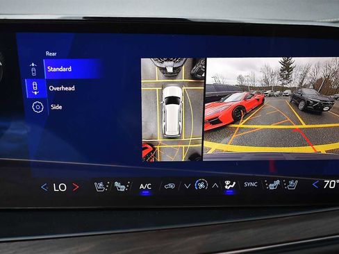 Used 2026 Chevrolet Tahoe Premier image 22