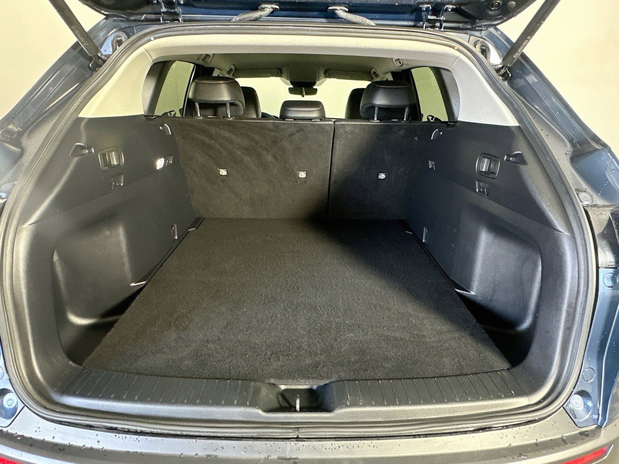 Used 2025 MAZDA CX-50 AWD 2.5 S w/ Preferred Package image 30