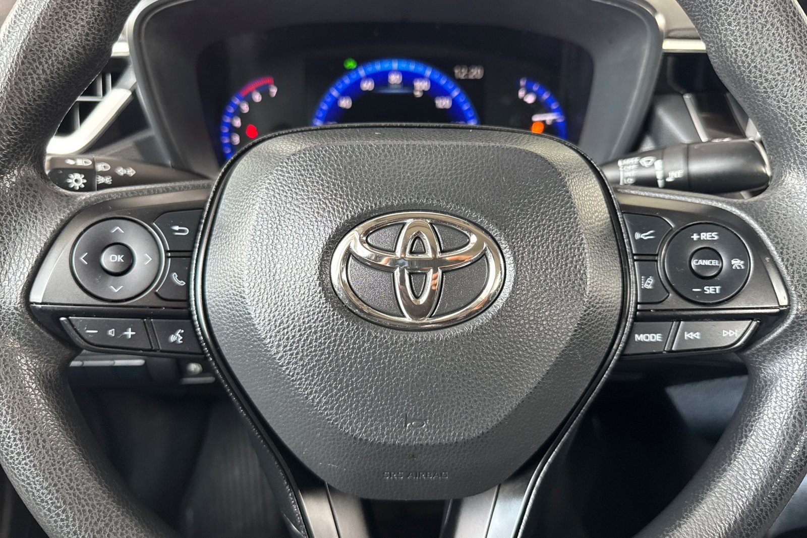 Certified 2021 Toyota Corolla LE FWD image 27