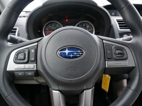 Used 2018 Subaru Forester 2.5i Premium w/ All-Weather Package image 26