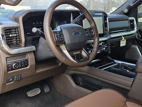 New 2026 Ford F350 King Ranch image 26