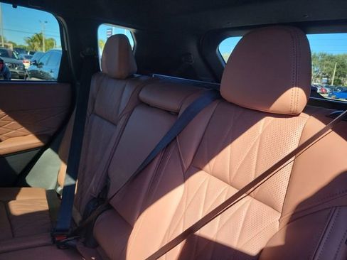 New 2026 Mitsubishi Outlander SEL image 12