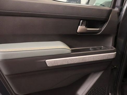 New 2025 Toyota Tacoma Trailhunter image 26