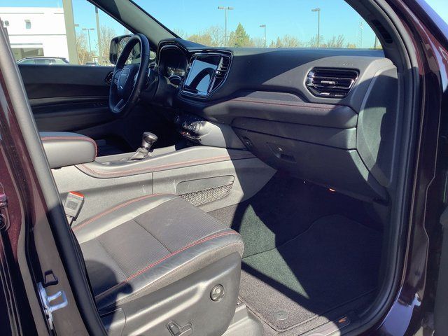 Used 2025 Dodge Durango GT AWD/4WD image 38