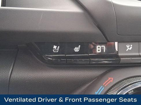 Used 2018 Chevrolet Camaro ZL1 w/ LPO, ZL1 Protection Package image 28