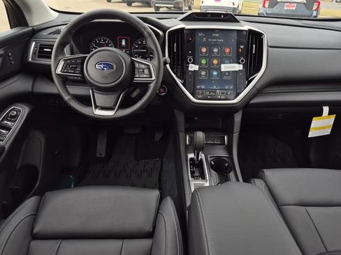 New 2026 Subaru Ascent Limited image 18