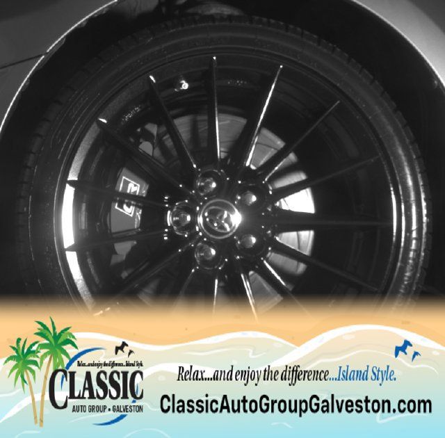 Used 2025 Toyota Corolla GR AWD/4WD image 9
