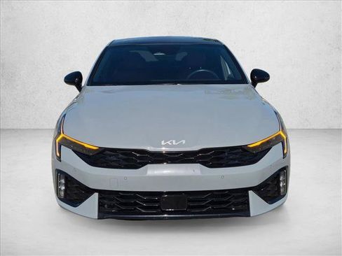 Used 2025 Kia K5 GT-Line w/ GT-Line Premium Package FWD image 2