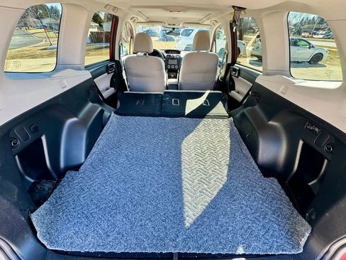 Used 2017 Subaru Forester 2.5i Premium image 7