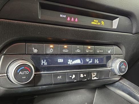 Used 2021 MAZDA CX-5 Grand Touring FWD image 19