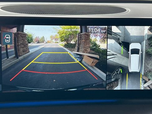 New 2026 Hyundai Ioniq 9 SEL image 21