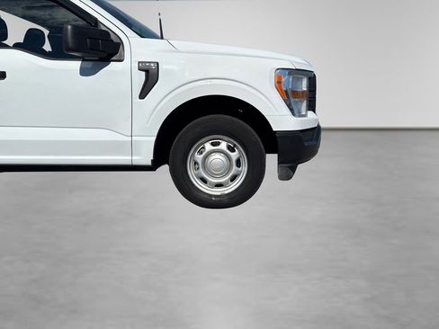 Used 2022 Ford F150 XL w/ Equipment Group 101A High image 18