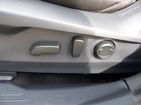 Used 2025 Subaru Legacy Premium w/ Popular Package #1A AWD/4WD image 22