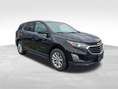 Used 2019 Chevrolet Equinox LT