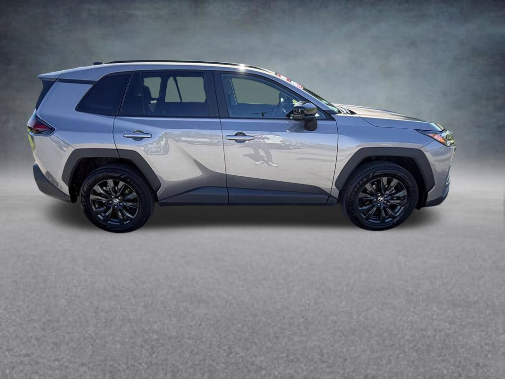 Used 2026 Toyota RAV4 XLE Premium AWD/4WD image 7