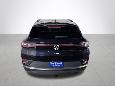 Certified 2023 Volkswagen ID.4 Pro S AWD/4WD image 8