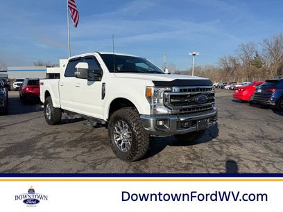 Used 2022 Ford F250 Lariat w/ Lariat Value Package