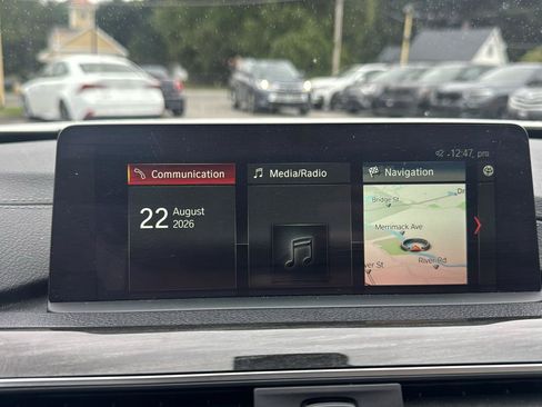 Used 2018 BMW 440i Gran Coupe xDrive AWD/4WD image 31