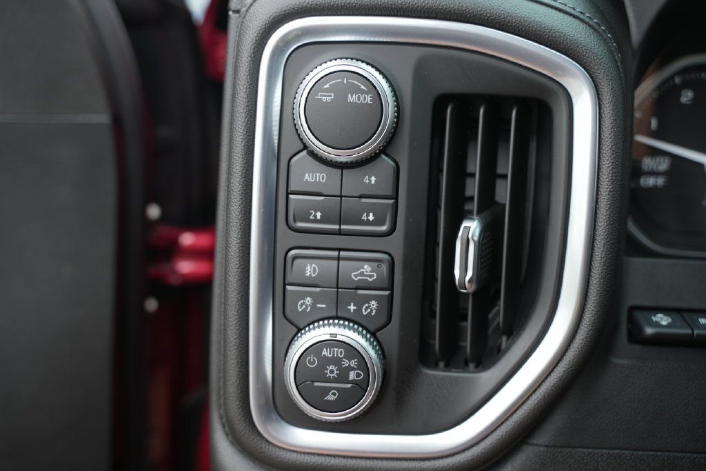 Used 2020 GMC Sierra 1500 Denali w/ Denali Ultimate Package AWD/4WD image 34