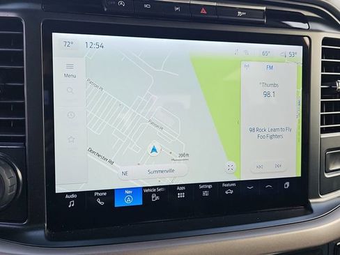 Used 2024 Ford F150 XLT w/ Equipment Group 302A MID image 22