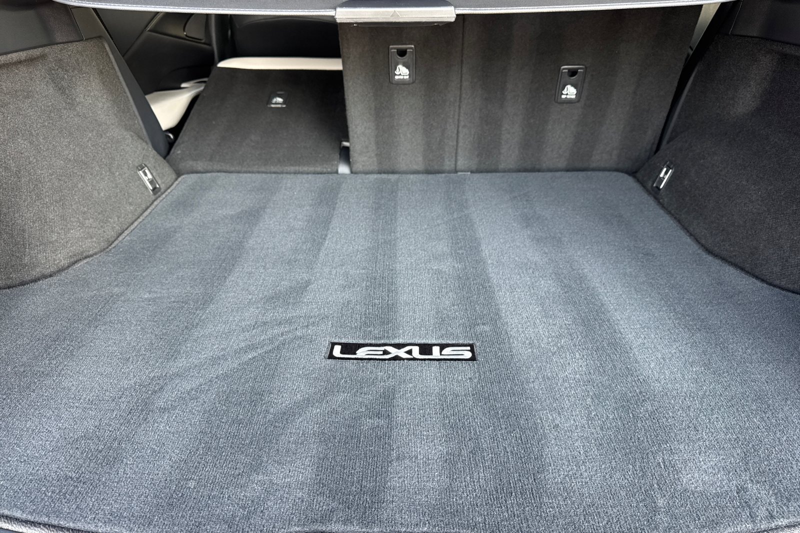 Certified 2025 Lexus RX 350 Premium w/ Convenience Package FWD image 18