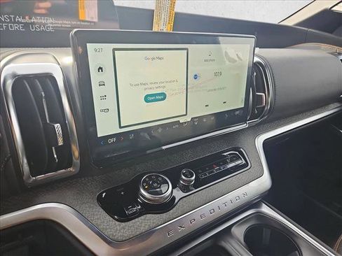 New 2026 Ford Expedition Tremor image 12