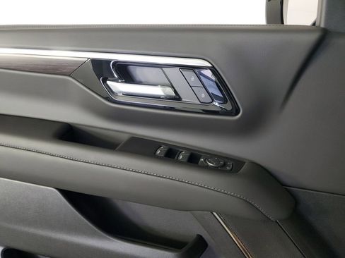 New 2026 Chevrolet Tahoe LS image 27