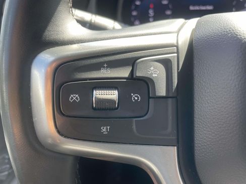 Used 2024 Chevrolet Tahoe LT AWD/4WD image 21