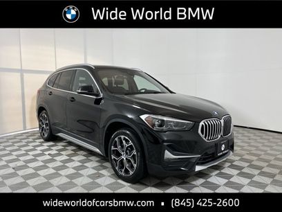 Used 2020 BMW X1 xDrive28i w/ Premium Package