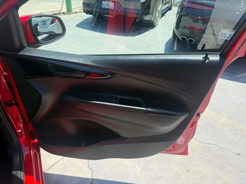 Used 2021 Chevrolet Spark LT image 14