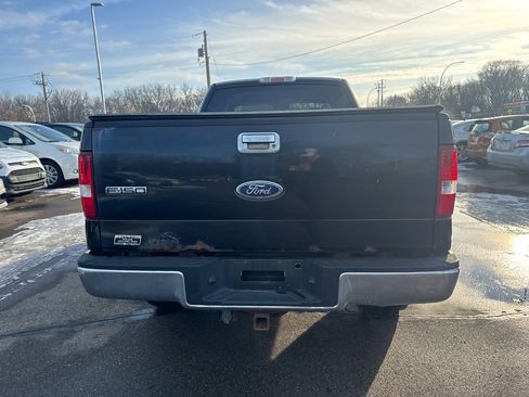 Used 2005 Ford F150 XLT image 6